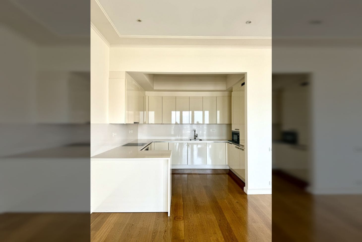 Apartment · Tivat